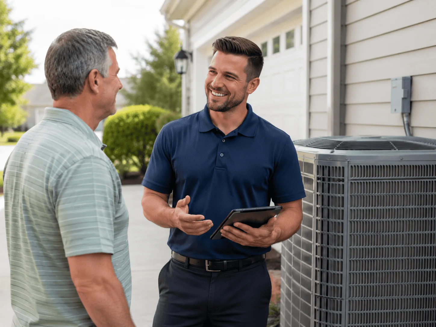 Heat Pump Installation Oceanside, NY FAQs